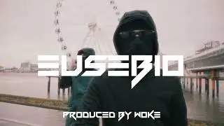(FREE) Zeu x Venom CZ Type Beat - Eusebio