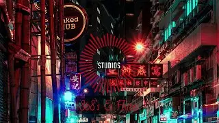 VixMix Beats: 808's & Flutes