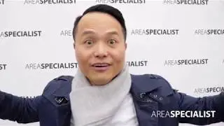 Happy Birthday Bruce - Michael Choi - Melbourne Real Estate Training