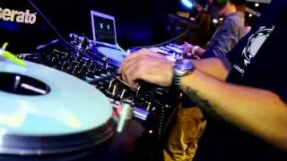 Reloop @ BPM Show 2013