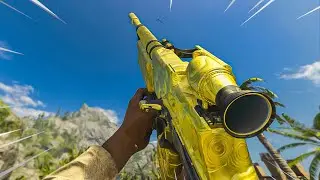 I have NEVER been accused of HACKING like this before... Vanguard Search and Destroy