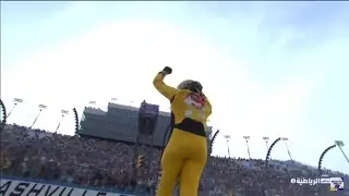 Kyle Busch Wins 100th Career Xfinity Race