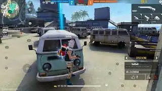 FREE FIRE gameplay walkthrough on Laptop PC game Facebook Gaming​ Facebook Marketplace Community​
