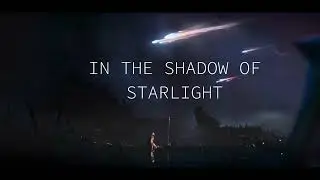 In the shadow of starlight  || Pantheon vs Aurelion Sol