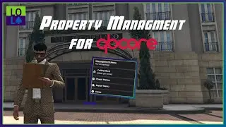 Logic Labs Property Management