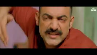 Saaleya Meri Hick Ch Vajda | Manav Vij | Punjabi Comedy Movie