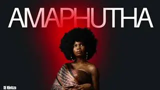 Dj Njebza x Dj Maphorisa x Kabza De Small  - Amaphutha (Official Audio) ft Ami Faku & Mawhoo 