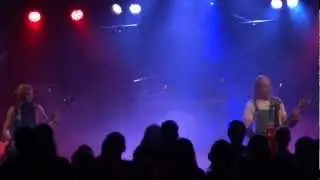 Verreck Attack Abschlusskonzert - Traktor