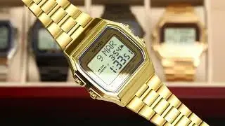Skmei 2113 Azan Wrist Watch Fashion Jewelry Digital Watch Luxury Azan Muslim Prayer Watch