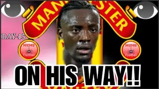 CONTRACT SIGNING PLANNED FOR TAMMY ABRAHAM | Man Utd News | Manchester United Transfer News🔴🔴🔴