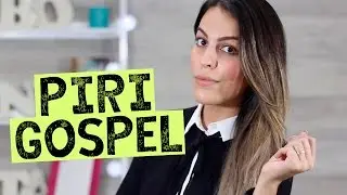 PIRIGUETI E PIRIGOSPEL