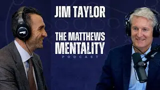 E18: CEO of Brixmor (BRX) – Jim Taylor