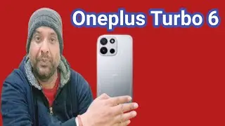 Oneplus Turbo 6 | Upcoming | Price | Unboxing  | Review | Mobile  Under 35000 | Phone Under 35000