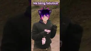 Pink skins in Call of duty RAGE ( Vtuber MW2 )