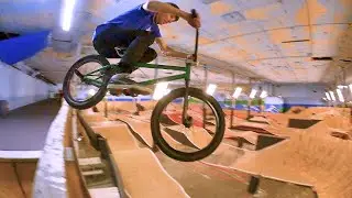 No Promises - Full Length BMX Video Trailer