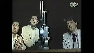 The Hitmen - Bates Motel (M2)