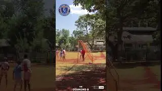 KYSA vs DIAMOND B || MATCH WEEK TWO || EXTENDED HIGHLIGHTS.