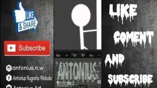 Tutorial Font animation PicSay Pro