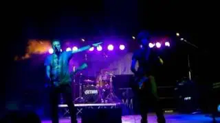GERSON - Sotto lo Spot @ End Summer Fest