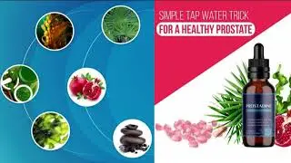 Prostadine Reviews Canada & UK 2023 UPDATED Shark Tank Reviews