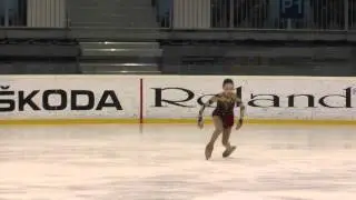 Andrea MONTESINOS-CANTU  - MEX