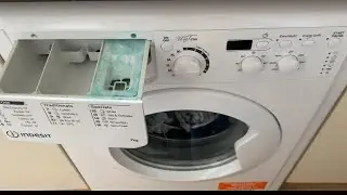 Stop Using Your Detergent Drawer Wrong! Full Guide: Remove, Clean & Use It Right