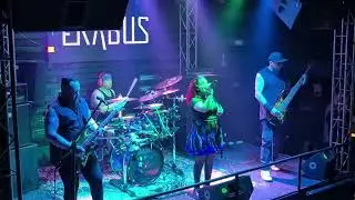 Erabus en vivo - Vade 01/11/2025