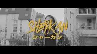 Tout commence - Sherkan (Clip Officiel)
