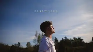 Nake Little - Elsewhere