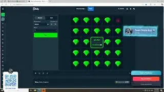 (Newest) #Stake Mines predictor bot | How to predict mines Strategy | + 25,000$ | UPDATED