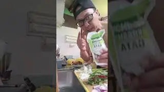 jackfruit with gata mga kalamoy lami kaayo po. tara lets cook
