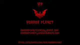 horrormerch