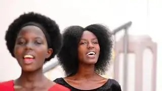 Nari narahabye by New Heaven Choir Official Video