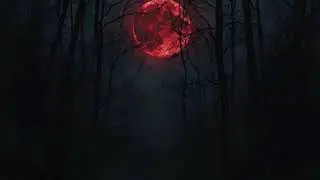 ECLIPSA TOTALA DE LUNA -  RITUAL DE PURIFICARE SI TRANSFORMARE SPIRITUALA