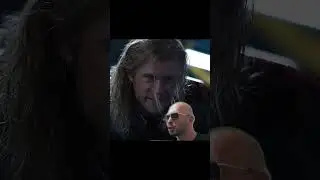hulk and thor fight scene gta version 😎🤣 #shorts