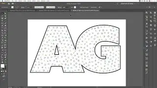 Cool Text Effects - VectorFirstAid, Graphic Styles and SpaceFill