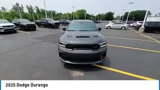 2025 Dodge Durango near me Chicago,Shorewood,IL D17804 D17804