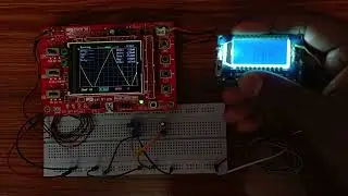 LOW PASS FILTER CIRCUIT DESIGN EXPERIMENT