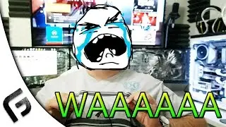 DOES YOUTUBE EVEN LOVE ME? - Frosted Tech