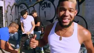 Phoreign - At Cha Door (Official Video)