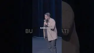 Лучшие друзья разоблачены! #стендапкомедия
