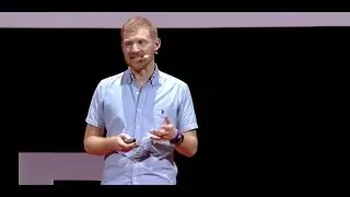 How to Create a Life You Don&rsquo;t Need a Holiday From | Dave Cornthwaite | TEDxBrussels