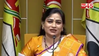 Anitha Says Heritage Has No Association With Indapur Dairy