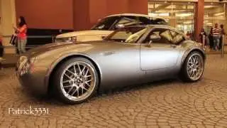 Wiesmann GT MF4