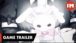 喵可莉的兔玩偶 - Nyakori's Rabbit Doll Trailer | Indie Mixer