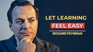 The Feynman Technique &mdash; Make Learning Effortless
