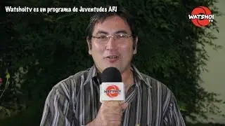 Actualidad Nikkei: Roberto Higa