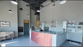 Dr.  Margaret Fortier | Modern Minimalism | Goose Creek Veterinary Hospital | Ashburn, Virginia