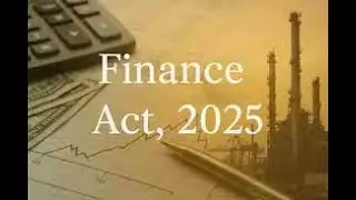 Amendment via Finance Act 2025 - Immunity From Audit