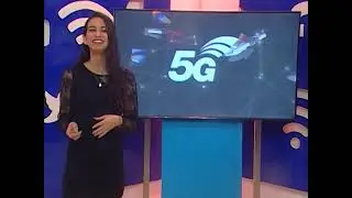 WEB 3.0 CONECTIVIDAD 5G